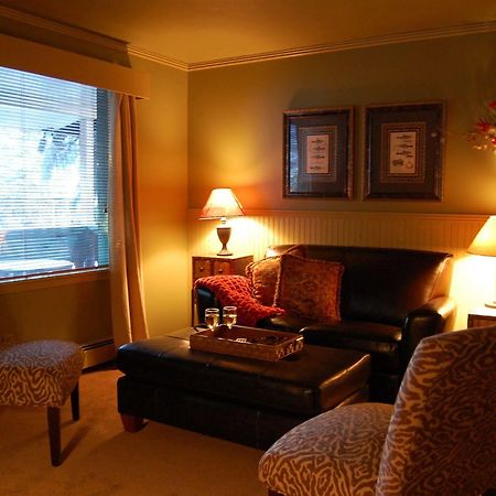 Highland Haven Creekside Inn Evergreen Pokój zdjęcie