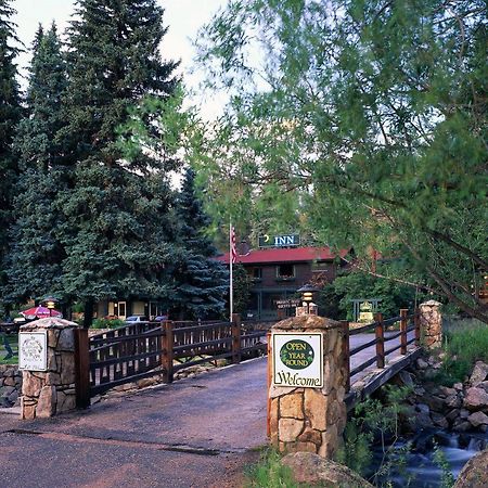 Highland Haven Creekside Inn Evergreen Zewnętrze zdjęcie